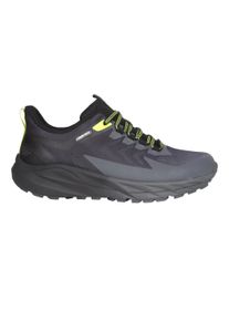Mountain Warehouse - "Andes" Sneaker f&uuml;r Herren, Wasserfest (Schwarz)