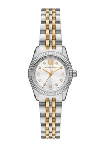 Michael Kors Lexington Damen-Multifarbige Uhr MK4740