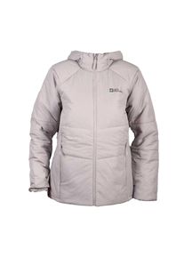 Jack Wolfskin - "Bergland" Jacke f&uuml;r Damen (Grau)