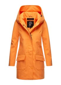 Marikoo Damen Softshelljacke &ndash; Mayleen, wasserabweisend mit Kapuze