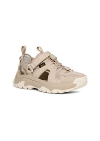 Teva Hurricane XLT3 Geschlossene Zehen Sandalen f&uuml;r Damen in Muschelfarbe