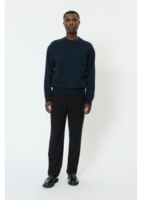 Matinique Casual Hose MAhart Casual Hose Gerade Passform