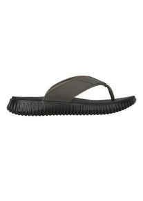 Mountain Warehouse - "Rest Comfort" Flipflops f&uuml;r Herren (Khakigr&uuml;n)