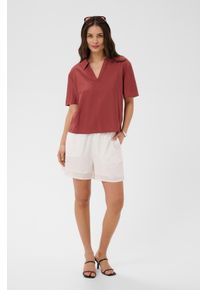 Kaffe Shorts KAfiona Shorts Baggy fit