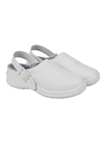 Karlowsky - Herren/Damen Unisex Schuhe "Kapstadt" (Wei&szlig;)