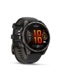 Garmin Smartwatch Fenix &reg; 8 Pro - 51 mm AMOLED Sapphire 010-03199-01