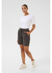 Kaffe Shorts Regular fit black
