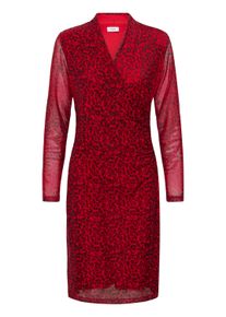 Saint Tropez Jerseykleid MiggaSZ Jerseykleid Fitted animal