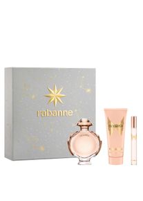 Paco Rabanne Rabanne Olymp&eacute;a Eau de Parfum Geschenkset f&uuml;r Damen - Luxuri&ouml;se Duftkollektion