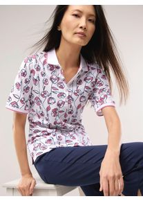 Walbusch Extraglatt Polo