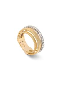 Marco Bicego Damenring Masai AG363_B_YW_M5_60