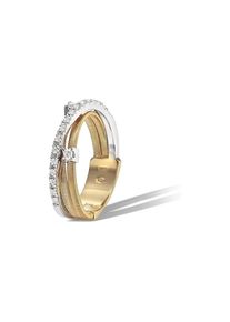 Marco Bicego Damenring Goa AG269_B2_YW_M5_60