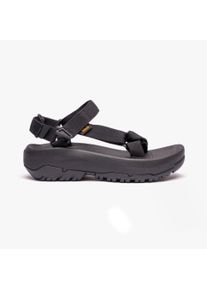 Teva Hurricane Xlt2 Ampsole Damen Sandalen Schwarz