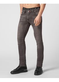 Philipp Plein Jeans Slim Fit