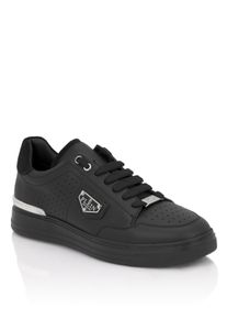 Philipp Plein Low-Top Sneakers Triangle