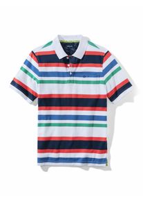 Walbusch Pique-Polo Hitzefrei