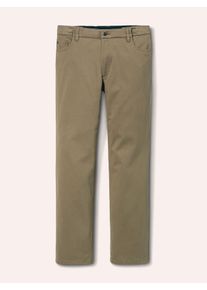 Walbusch Extraglatt Dehnbund Five-Pocket