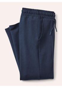 Walbusch Sweathose mit Struktur
