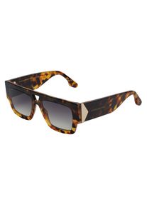 Victoria Beckham Rechteckige Sonnenbrille VB651S Damen