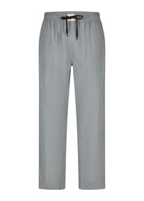 Phil & Co. Berlin Herren Pyjamahose Flanell Schlafhose, Nacht Hose, Loungehose