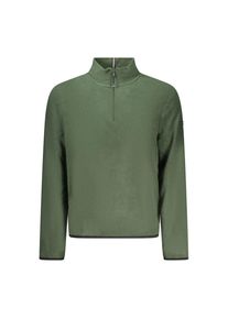 Norwegen 1963 Gr&uuml;n Polyester Herren Sweatshirt