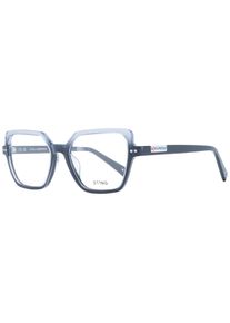 Sting Brille UST497 N91P 52 Sonnenbrillen Klipp