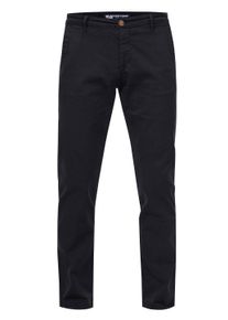 Rusty Neal Chino Hose "MARSU" Regular Fit Cotton-Stretch