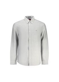 Tommy Hilfiger Oxford Hemd mit langen &Auml;rmeln