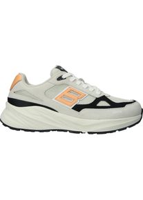 Blackstone FLINT MOSS - DG531 Light Grey Peach - Runner Sneaker