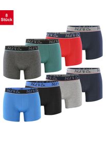 Retro Pants 8-Pack Jersey
