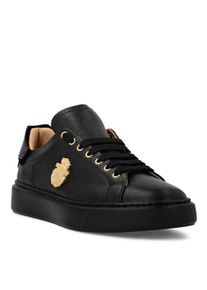 Low-Top Turnschuhe