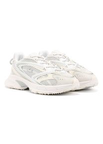 Lacoste L003 Neo Shot Herren Wei&szlig;e Sneaker
