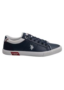 U.S. Polo Assn. BASTER0015YH2 Herren Sportschuhe