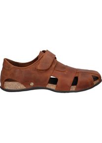 Panama Jack Sandalen f&uuml;r M&auml;nner in Braun