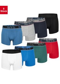 Retro Pants Jersey 8-Pack