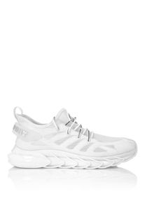 Plein Sport Runner Sneaker