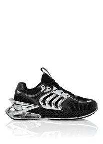 Plein Sport Runner Sneaker The Thunder Stroke Gen.x.2.