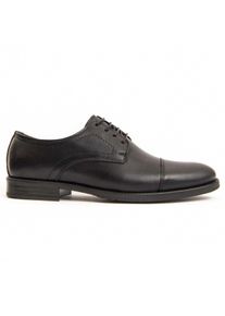 Purapiel Oxford-Schuh Imperi In Schwarz