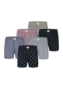 Boxer Web Classic 6-Pack