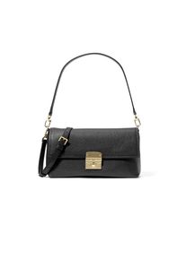 Michael Kors Umh&auml;ngetasche Schwarz