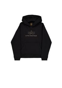 Alpha Industries Basic Big Logo TPU Hoodie