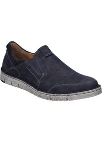Josef Seibel Herren Slipper Ruben 03 in ocean