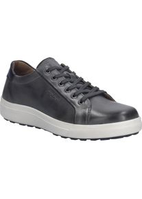 Josef Seibel Herren Sneaker Maddox 05 in titan-kombi