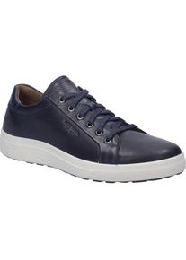 Josef Seibel Herren Sneaker Maddox 05 in dunkelblau