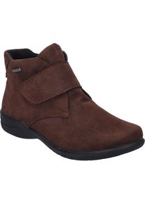 JOSEF SEIBEL Helen 51 | Stiefelette f&uuml;r Damen | Rot Helen 51, bordeaux