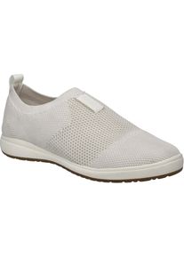 Josef Seibel Damen Halbschuh Caren 66 in weiss