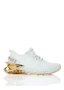 Plein Sport Runner Sneaker Thunder Force Genx