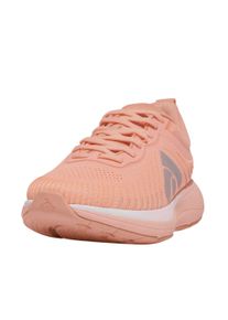 fitflop - "FF Runner" Sneaker f&uuml;r Herren/Damen Unisex, Netzmaterial (Pink)