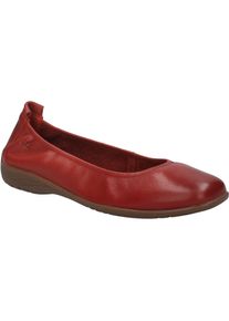 JOSEF SEIBEL Damen Ballerina Fenja 01 in hibiscus