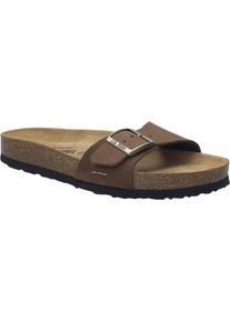 Josef Seibel Damen Sandale Hermine 03 in braun